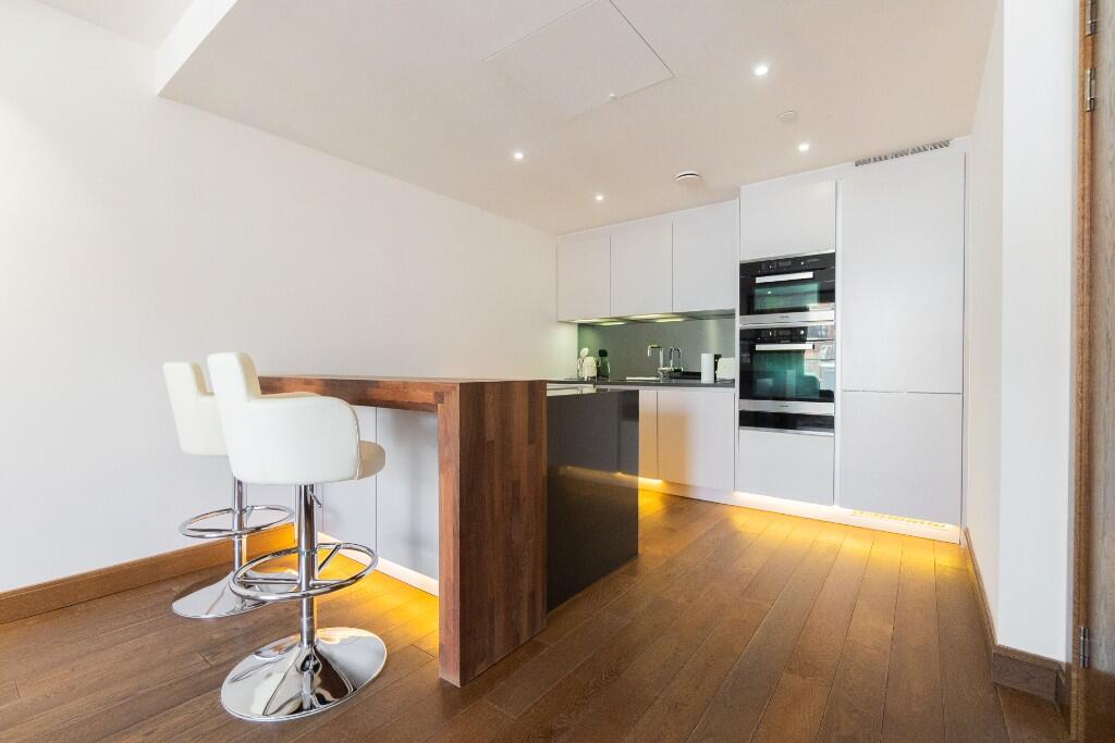 Main image of property: Horseferry Road, London, SW1P