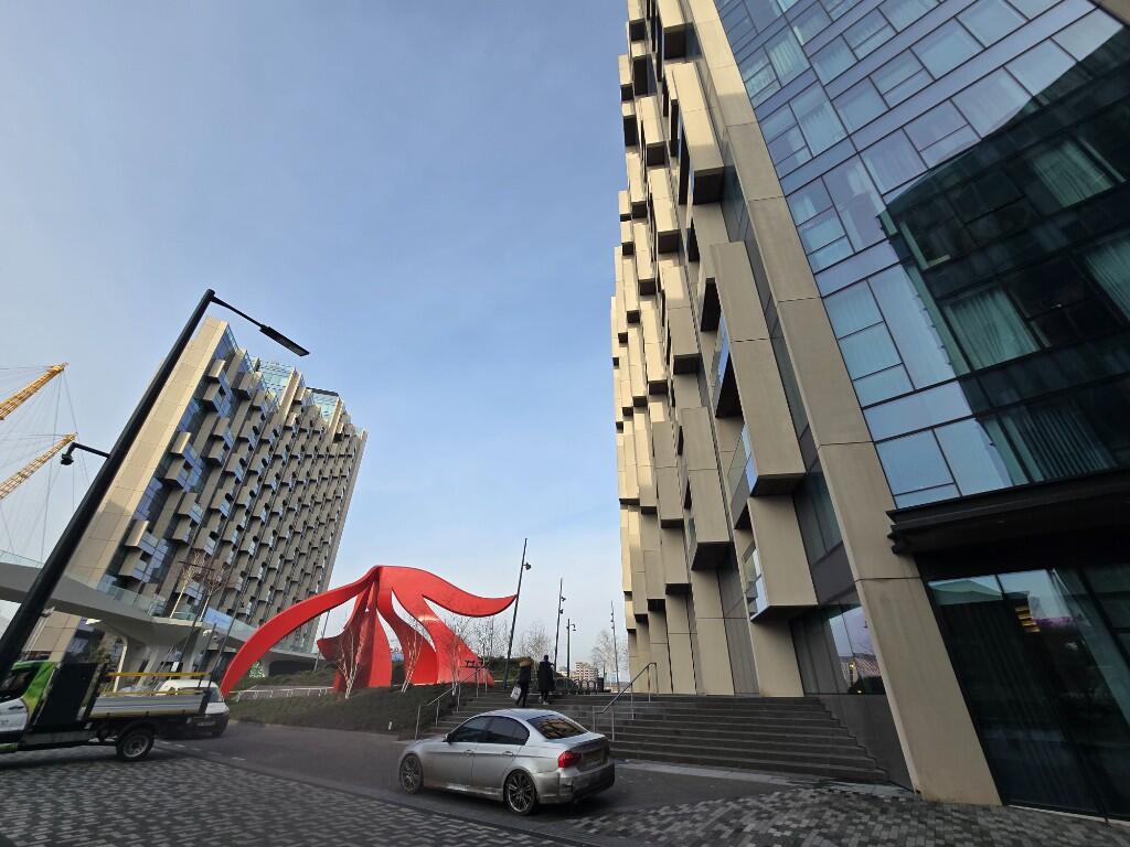 Main image of property: Cutter Lane, London, SE10