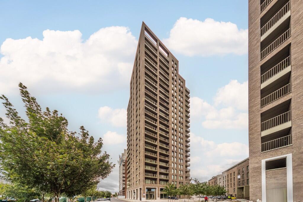 Main image of property: Heartwood Boulevard, London, W3