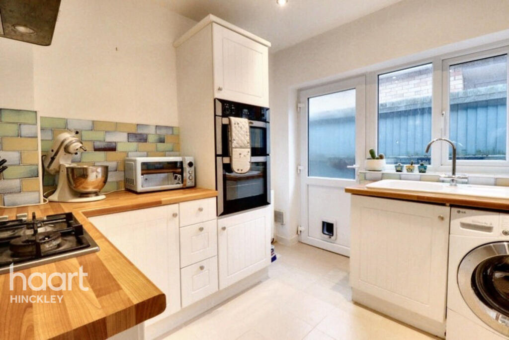 Additional property image - Whitemoors Road, Stoke Golding