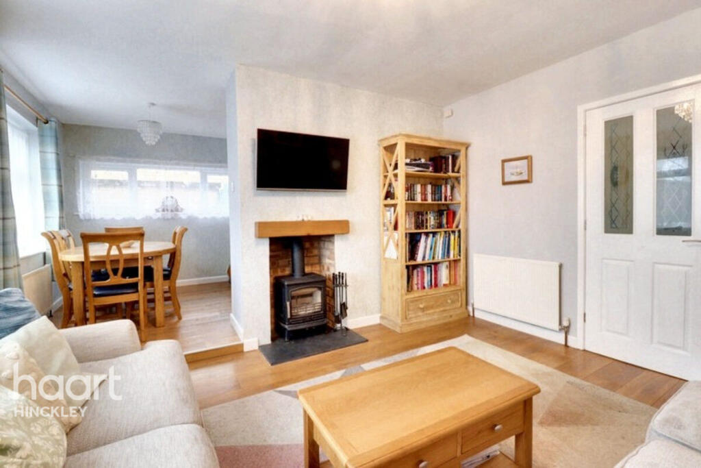 Additional property image - Whitemoors Road, Stoke Golding