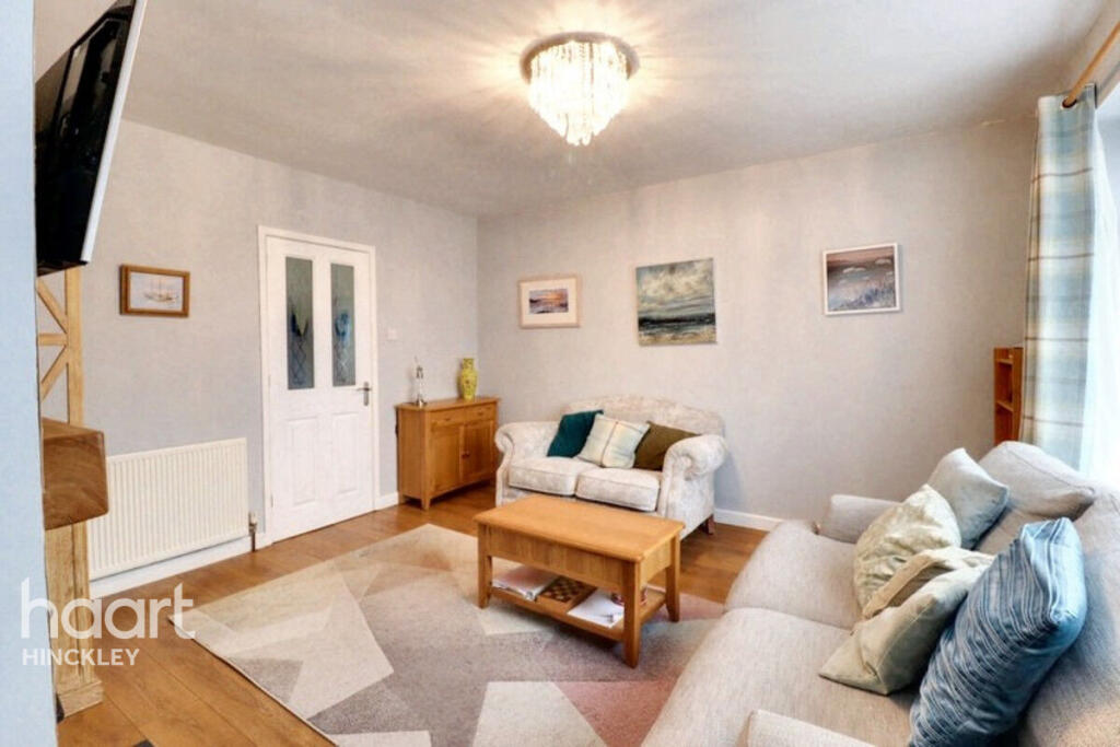 Additional property image - Whitemoors Road, Stoke Golding