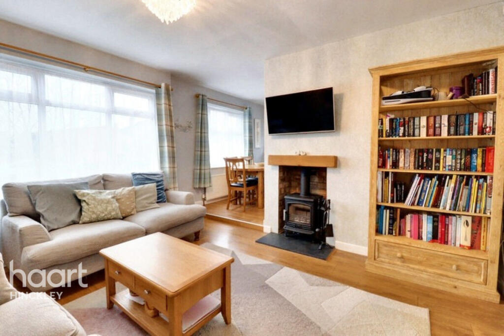 Additional property image - Whitemoors Road, Stoke Golding