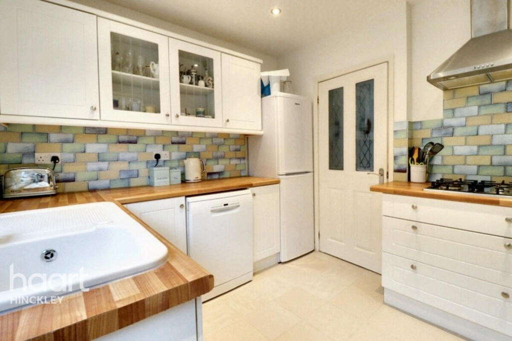 Additional property image - Whitemoors Road, Stoke Golding