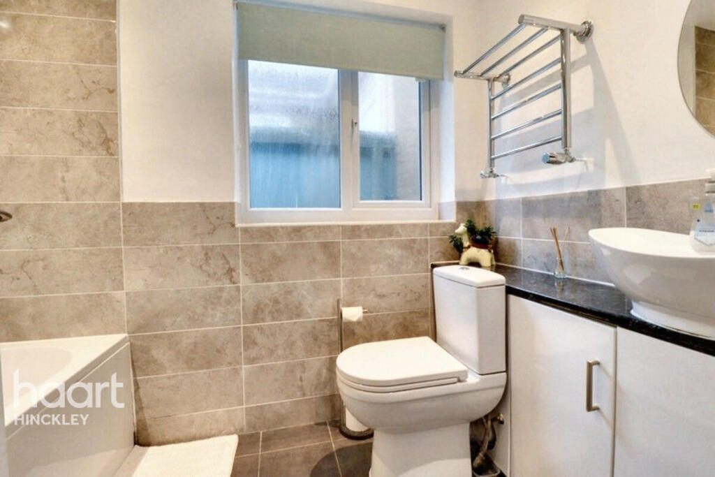Additional property image - Whitemoors Road, Stoke Golding