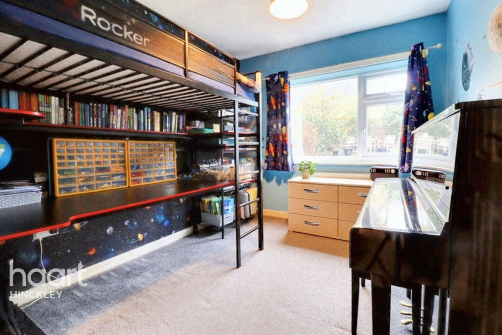 Additional property image - Whitemoors Road, Stoke Golding