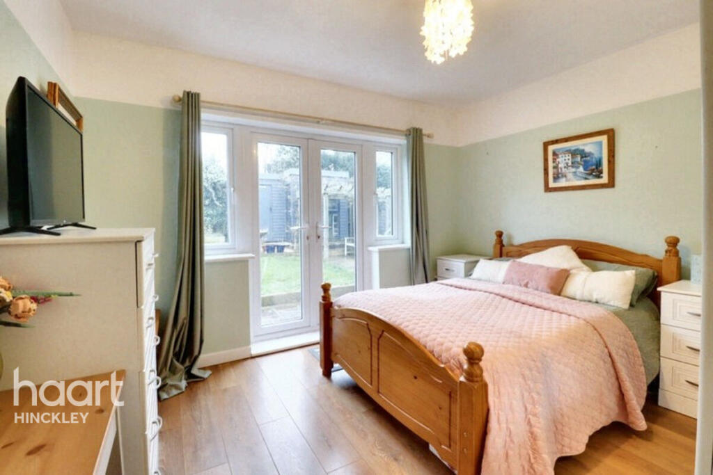 Additional property image - Whitemoors Road, Stoke Golding