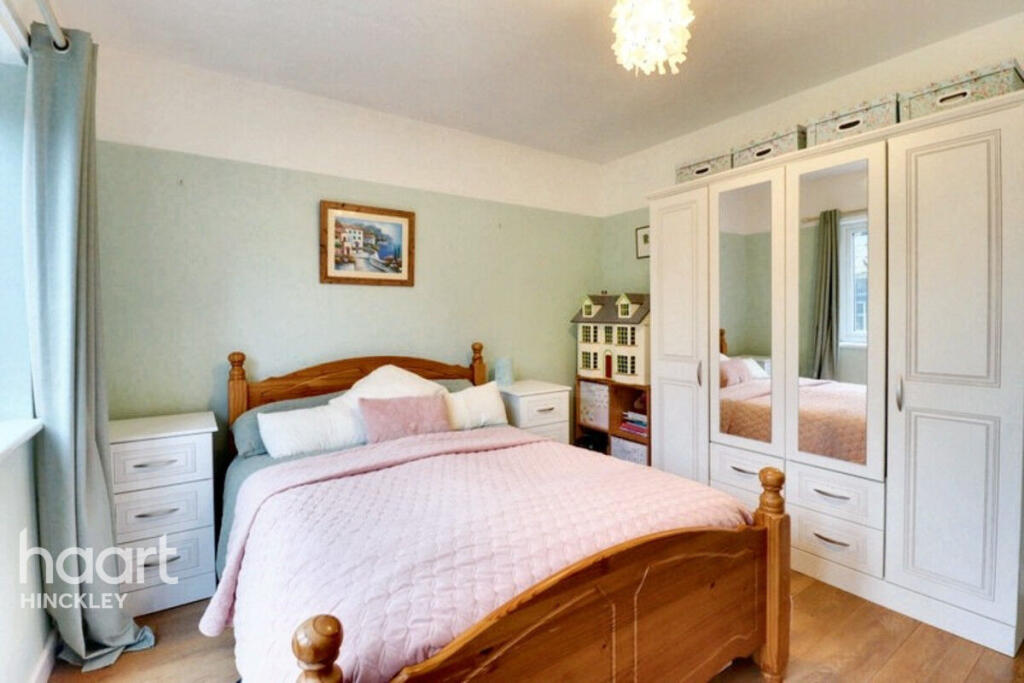 Additional property image - Whitemoors Road, Stoke Golding