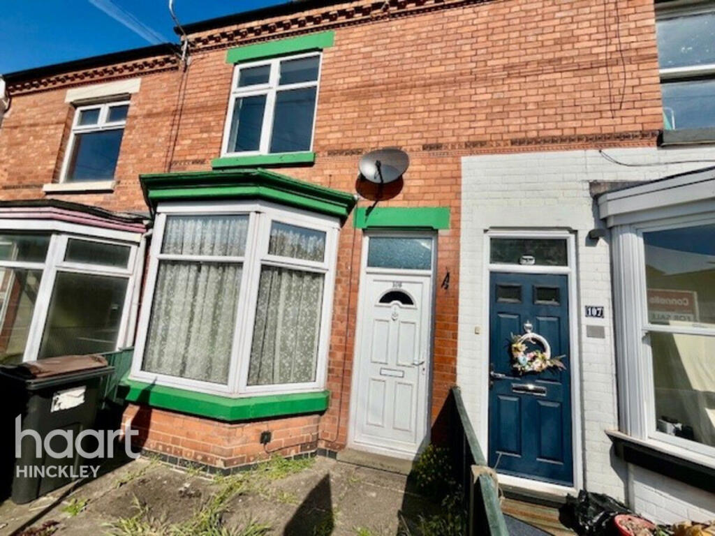 Main image of property: Factory Road, Hinckley
