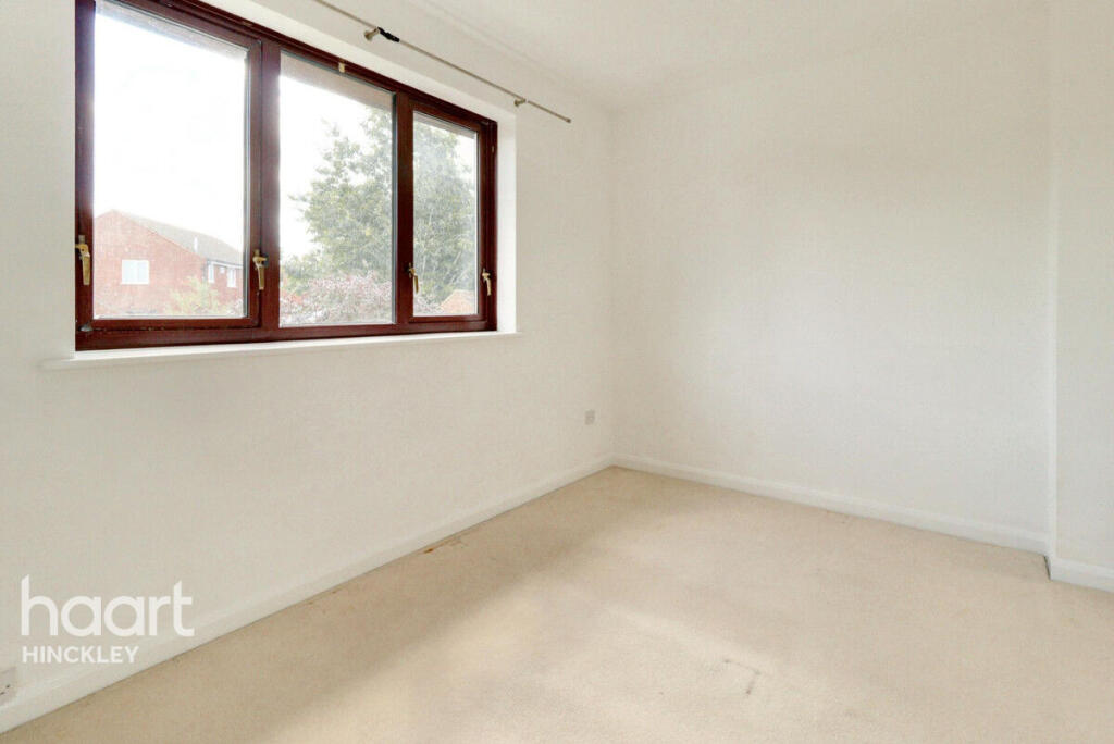 Main image of property: Pyeharps Road, Burbage