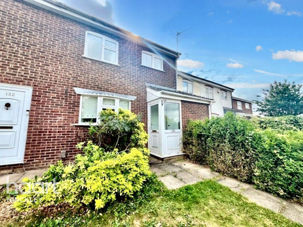 Main image of property: Hereford Close, Barwell