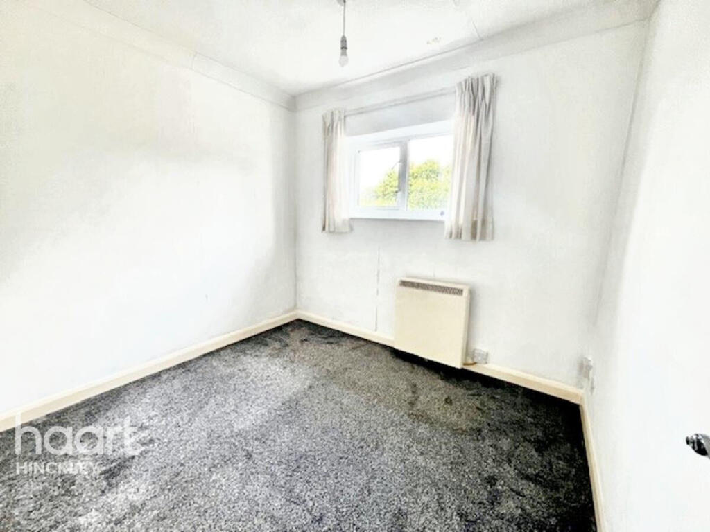 Main image of property: Hereford Close, Barwell