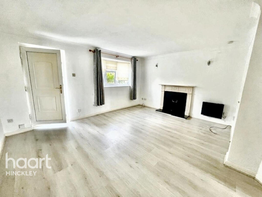 Main image of property: Hereford Close, Barwell