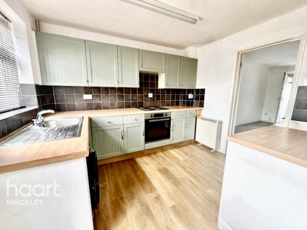 Main image of property: Hereford Close, Barwell