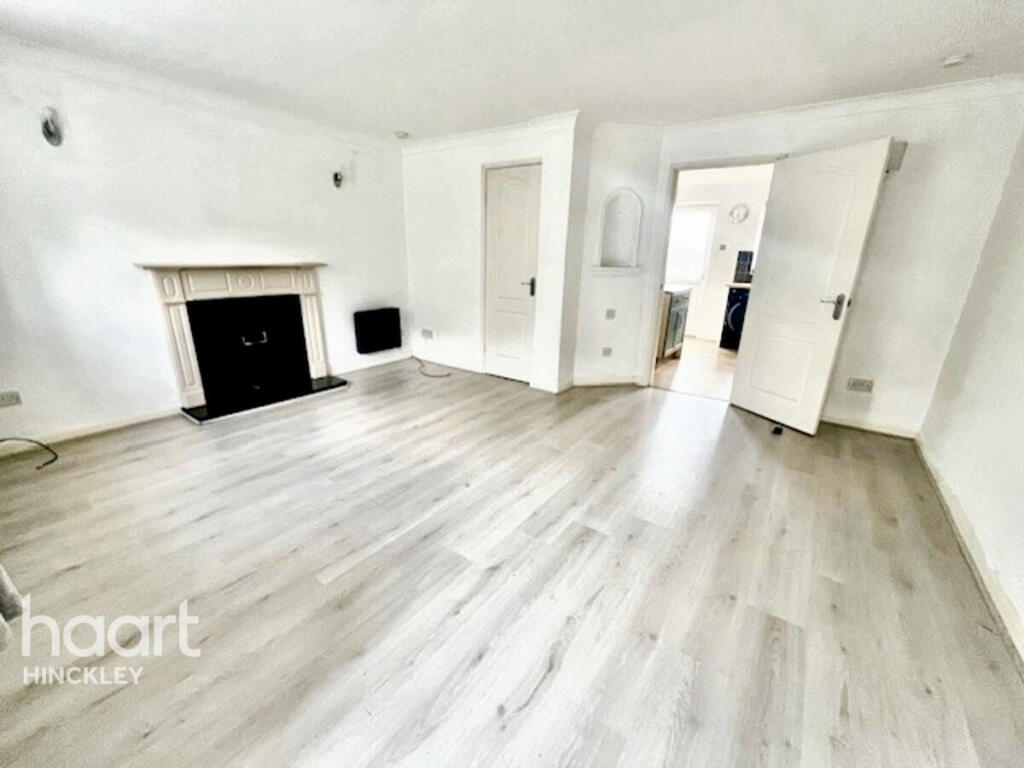 Main image of property: Hereford Close, Barwell
