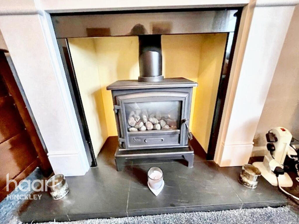 Main image of property: Hall Road, Burbage
