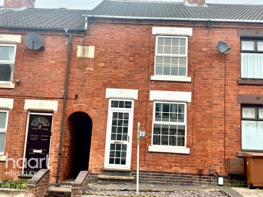 Main image of property: Shilton Road, Barwell