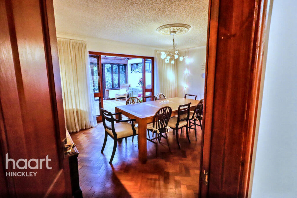 Main image of property: Coventry Road, Hinckley