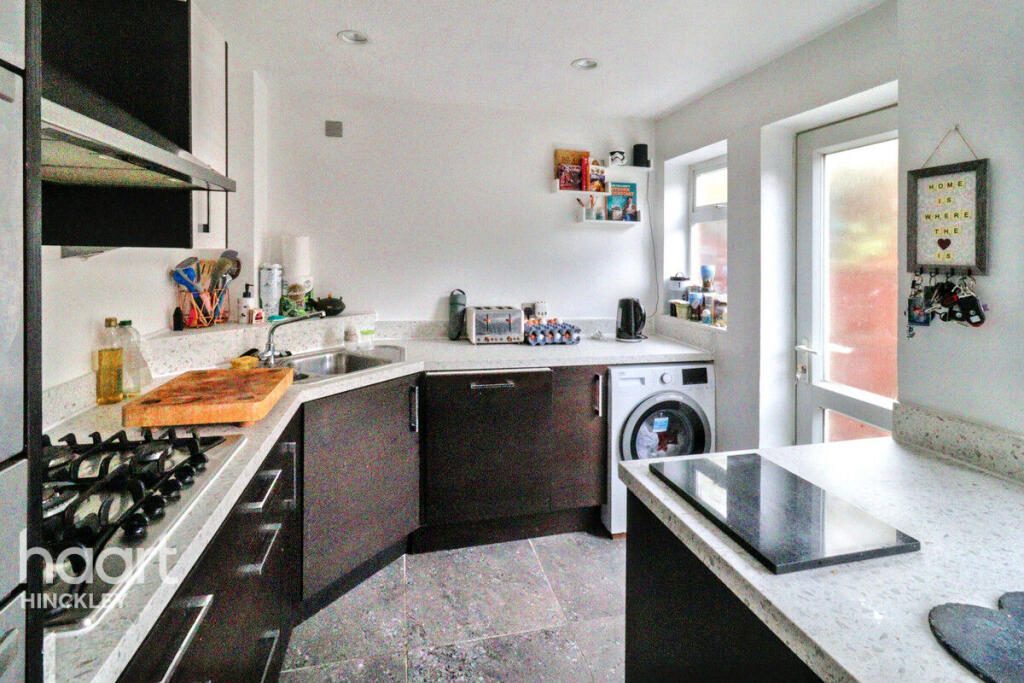 Main image of property: Clifton Way, Hinckley