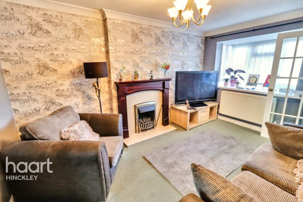 Main image of property: Charnwood Road, Leicester