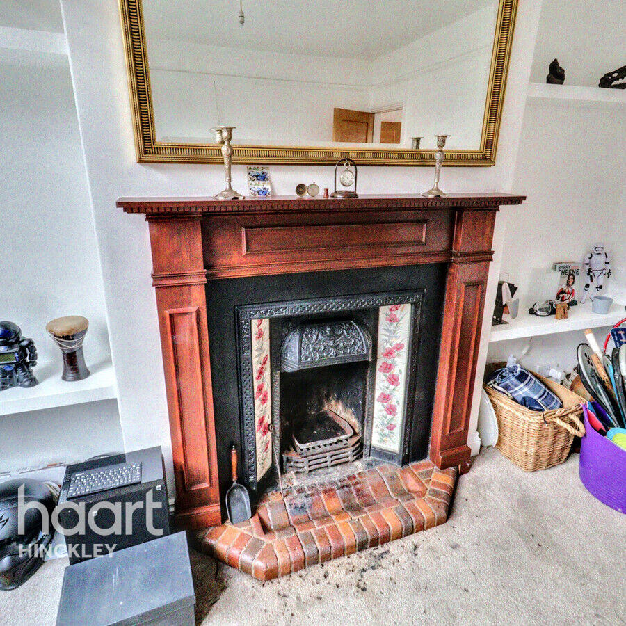 Main image of property: Gopsall Road, Hinckley