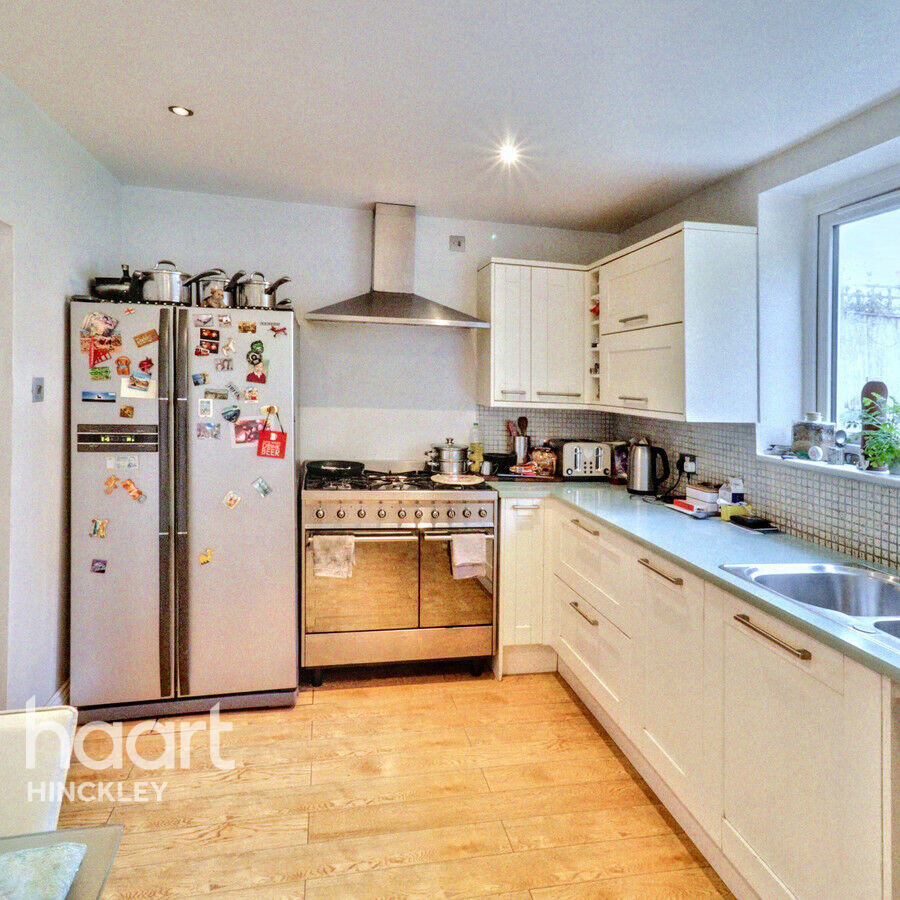 Main image of property: Gopsall Road, Hinckley