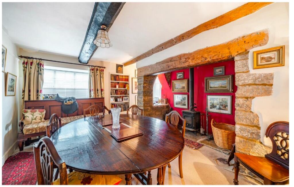Additional property image - High Street, BA22