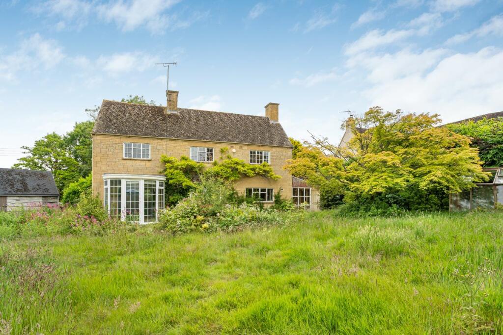 Main image of property: Sharcomb Furlong, Main Street, Broad Campden, Chipping Campden, Gloucestershire, GL55 6UR