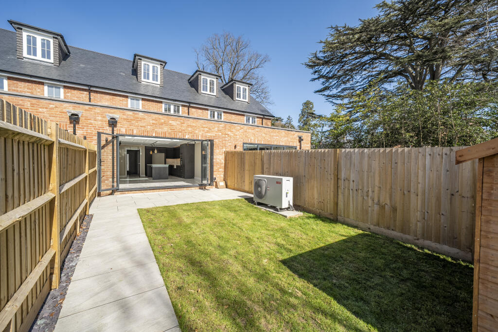 Main image of property: Andover Road, Winchester, SO22