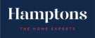 Hamptons New Homes logo
