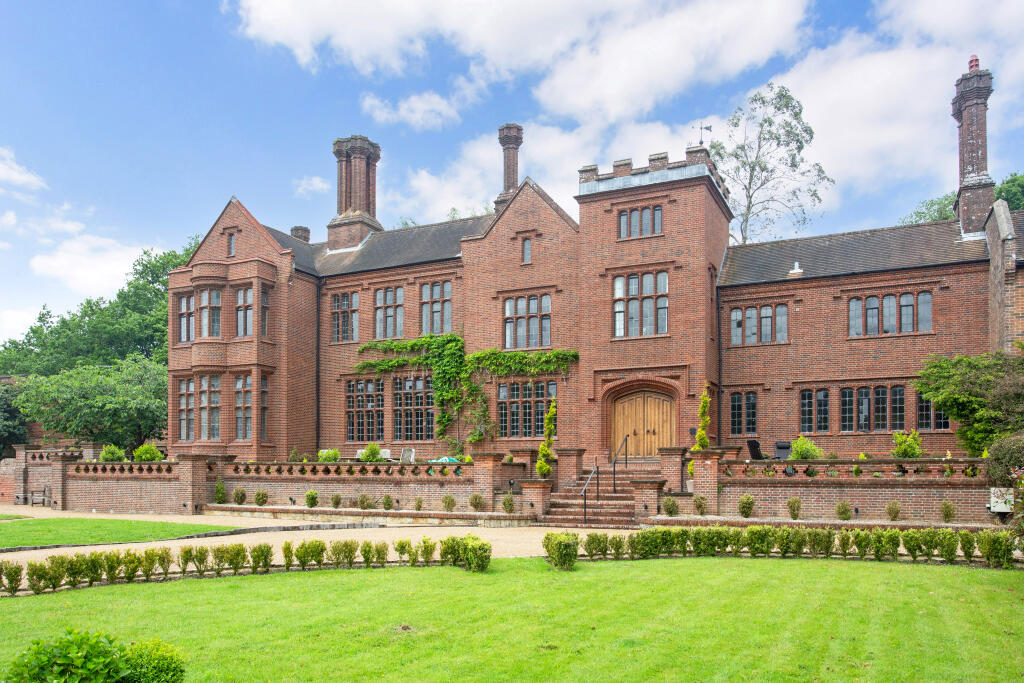 Main image of property: Rosemary Lane, Flimwell, TN5