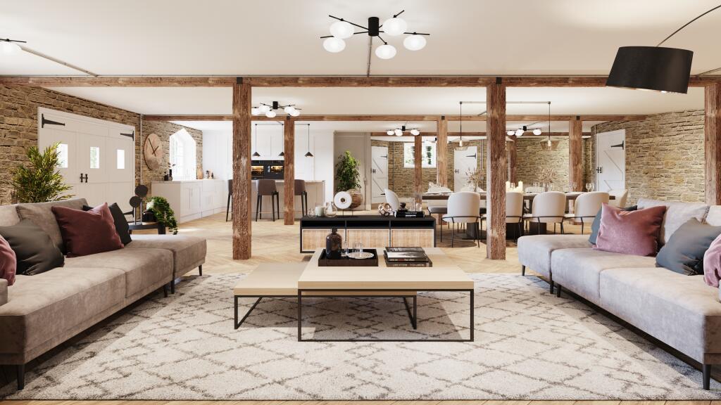 Main image of property: The Oast Collection, Sevenoaks, TN15