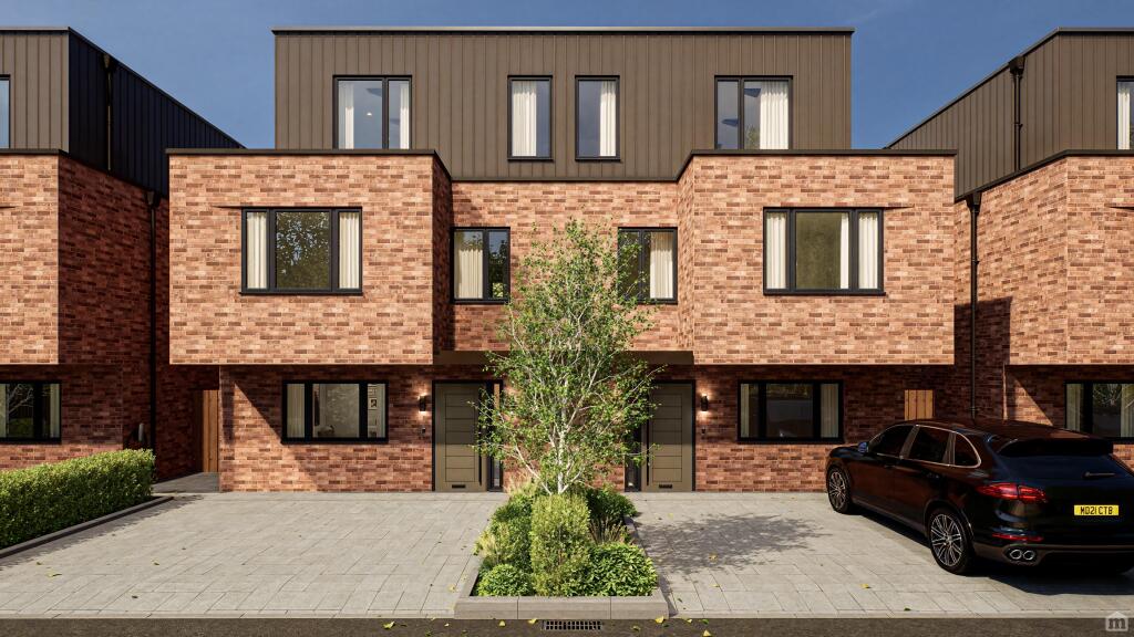 Main image of property: Grove Gardens, Tunbridge Wells, TN4