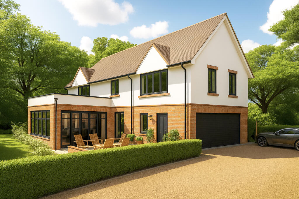 Main image of property: Coppice Hill, Pulborough, RH20