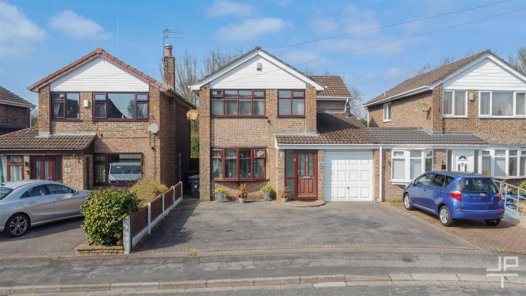 Main image of property: Lawson Avenue, Leigh, Greater Manchester, WN7 5NP