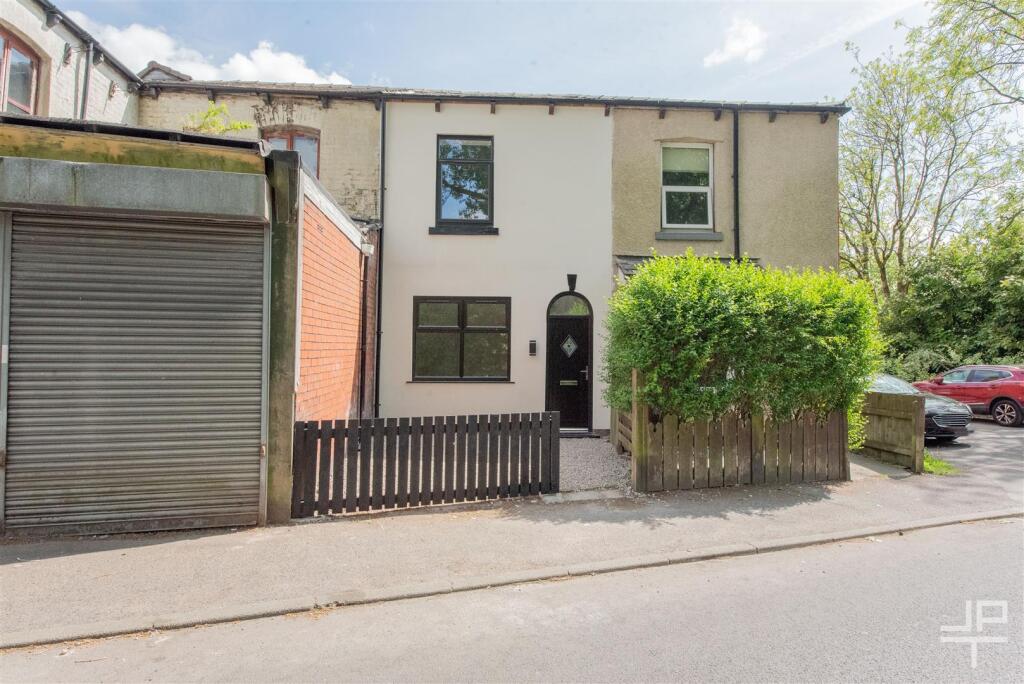 Main image of property: Liverpool Road, Hindley, Wigan, WN2 3HQ