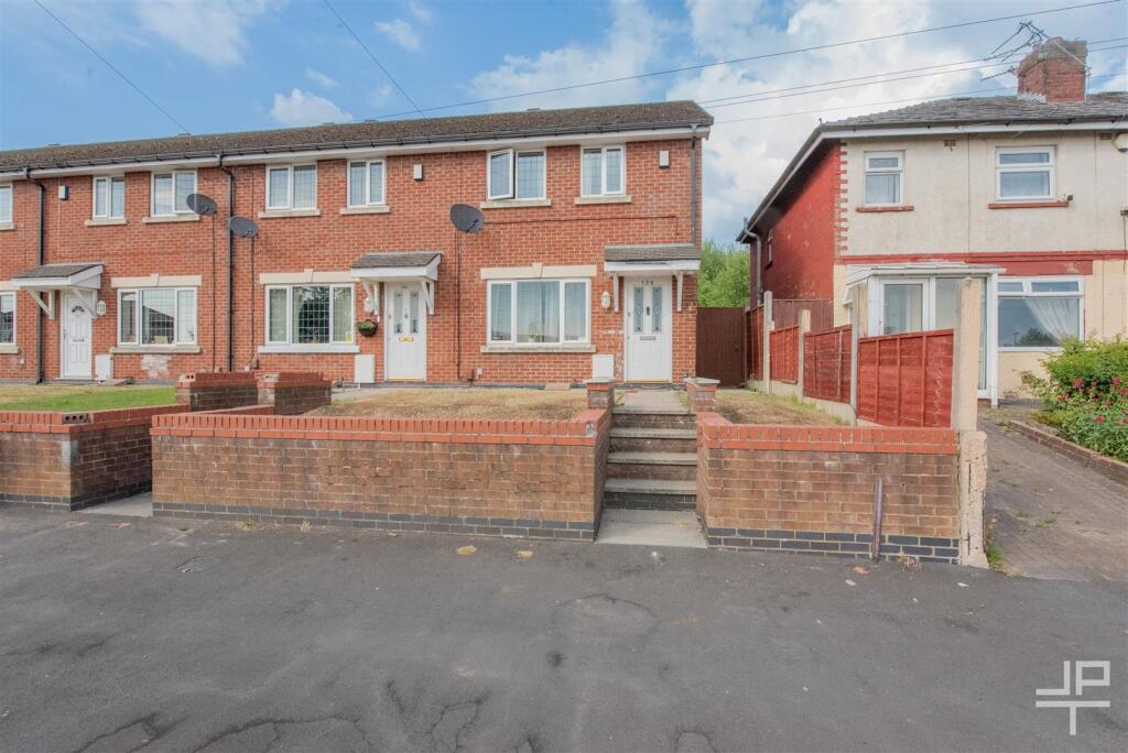 Main image of property: Devonshire Road, Atherton, Manchester, M46 9WN