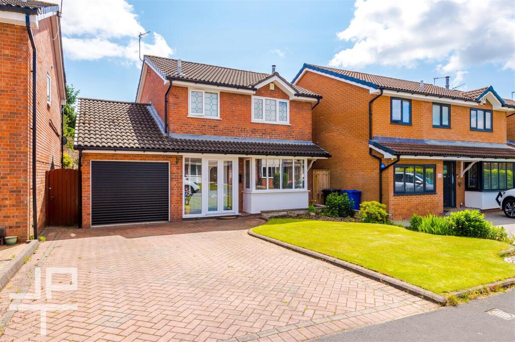 Main image of property: Berryfold Way, Tyldesley, Manchester, M29 7PT