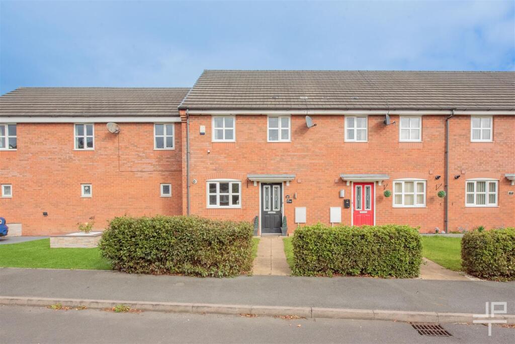 Main image of property: Holcroft Drive, Abram, Wigan, WN2 5YP