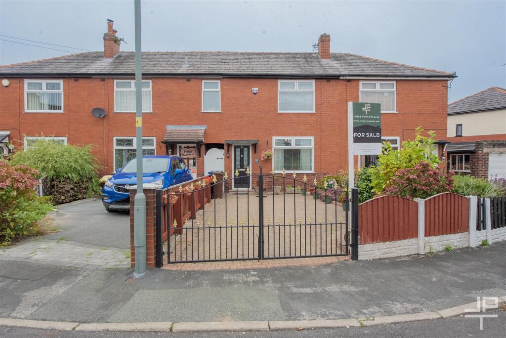Main image of property: Heath Gardens, Hindley Green, Wigan, WN2 4TF