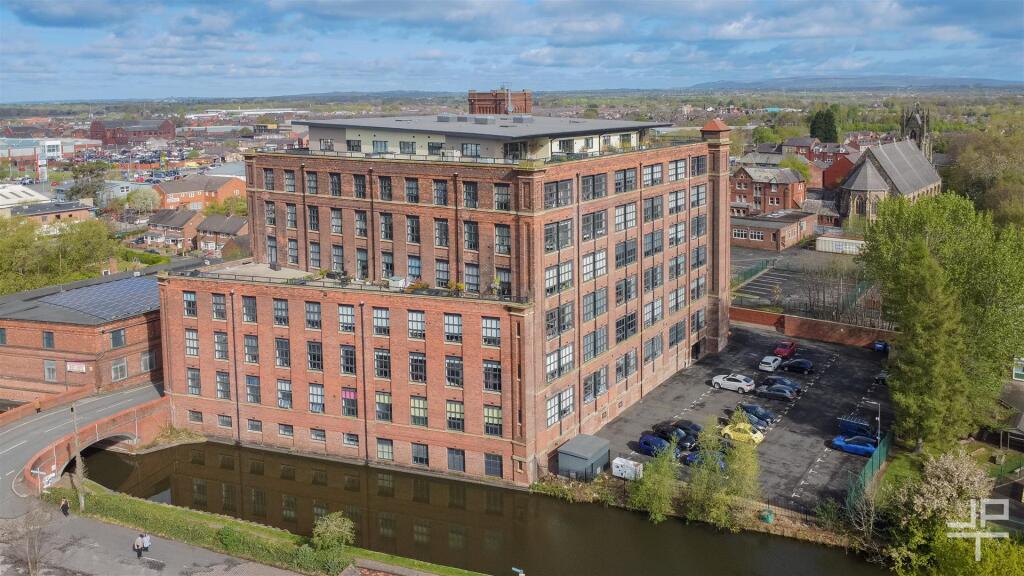 Main image of property: Mather Lane, Leigh, Greater Manchester, WN7 2FR