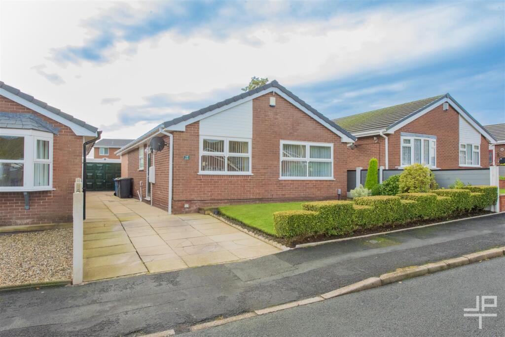 Main image of property: Millbrook Avenue, Atherton, Manchester, M46 9LL