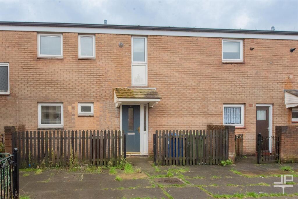 Main image of property: Samuel Street, Atherton, Manchester, M46 9AY