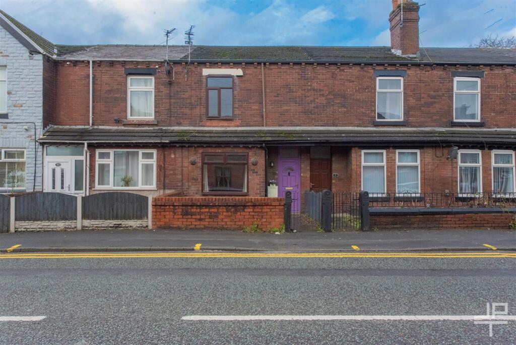 Main image of property: Warrington Road, Abram, Wigan, WN2 5QF