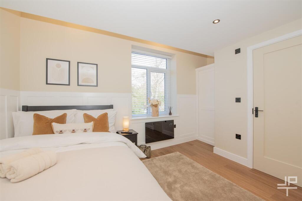 Main image of property: Rochdale Old Road, Bury, BL9 7LR