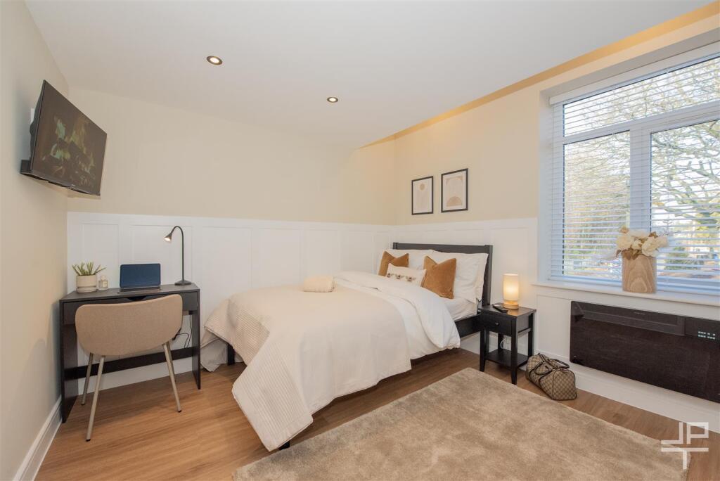 Main image of property: Rochdale Old Road, Bury, BL9 7LR