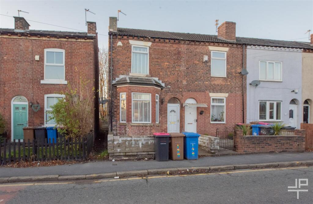 Main image of property: Moorside Road, Swinton, Manchester, M27 0LB