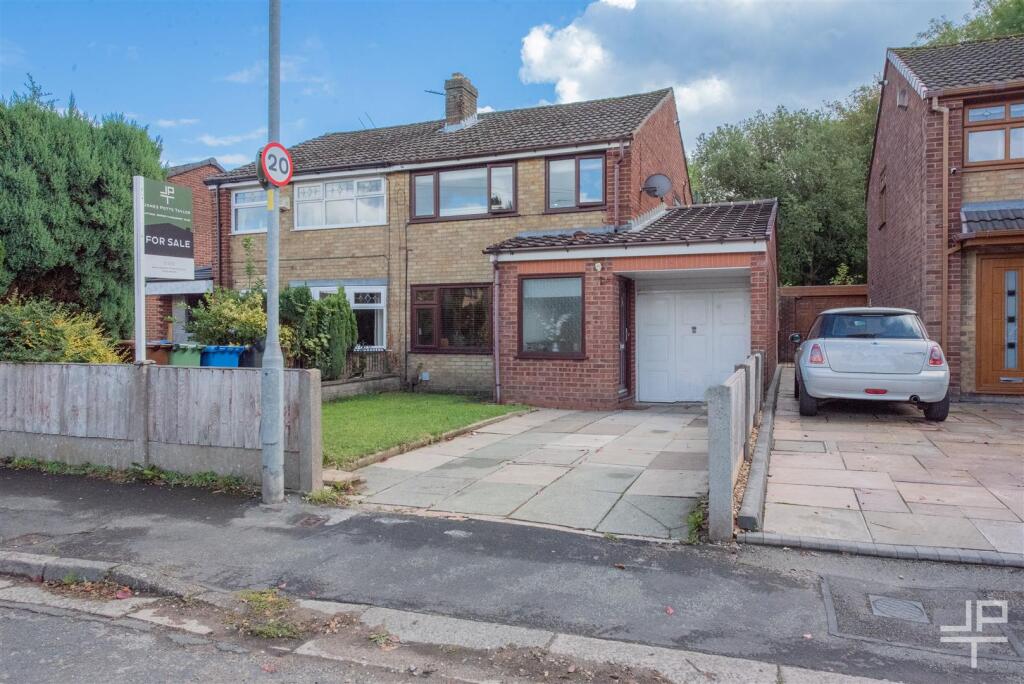 Main image of property: Lawson Avenue, Leigh, WN7 5NP