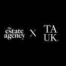 The Agency UK logo