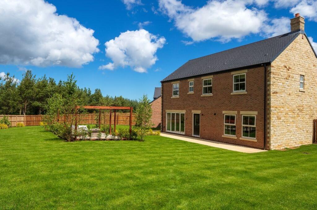 Main image of property: Burgham Gardens, Burgham, 
Morpeth
NE65 9QR